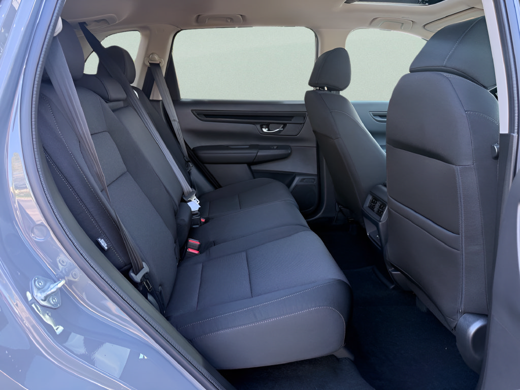 New 2026 Honda CR-V EX image 13