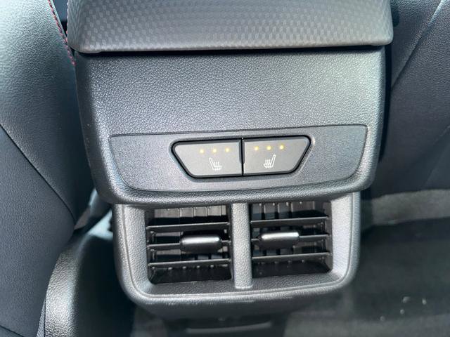 New 2026 Chevrolet Equinox RS w/ Convenience Package III image 12