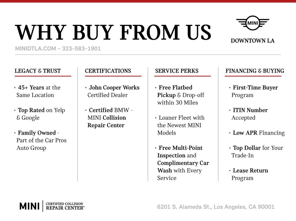 Used 2017 MINI Cooper S FWD image 13