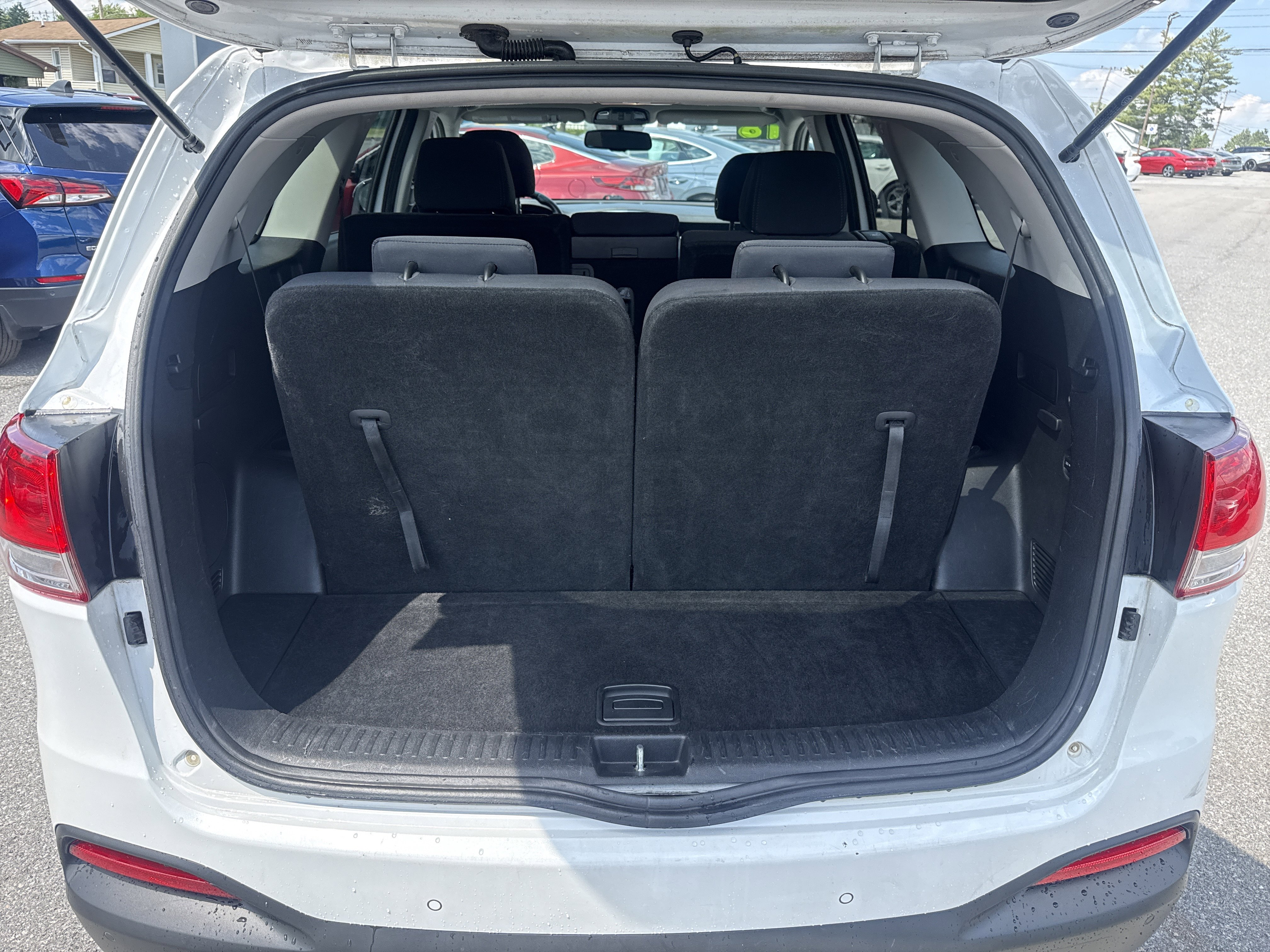 Used 2018 Kia Sorento AWD image 6