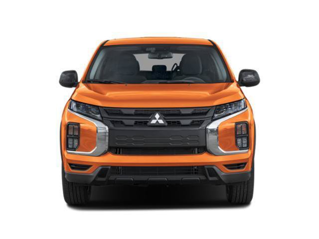 New 2026 Mitsubishi Outlander Sport LE AWD/4WD image 4