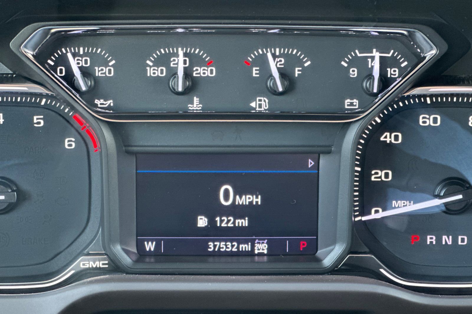 Certified 2022 GMC Sierra 1500 SLT w/ SLT Premium Package image 25