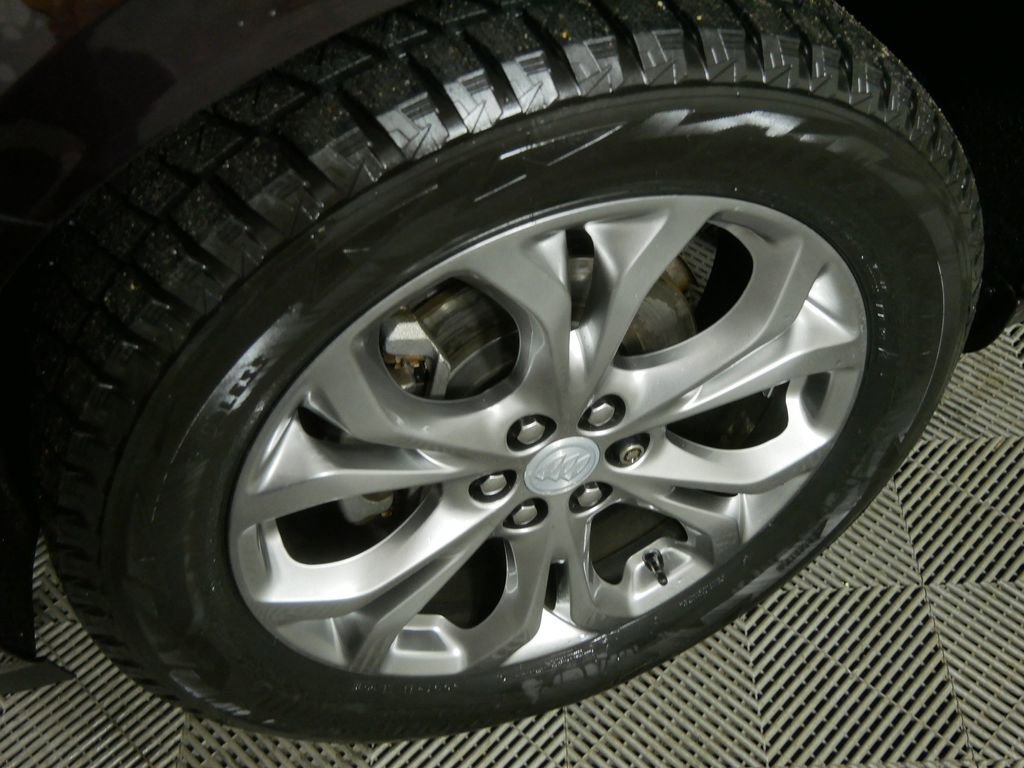 Used 2020 Buick Enclave Avenir w/ Avenir Technology Package image 10