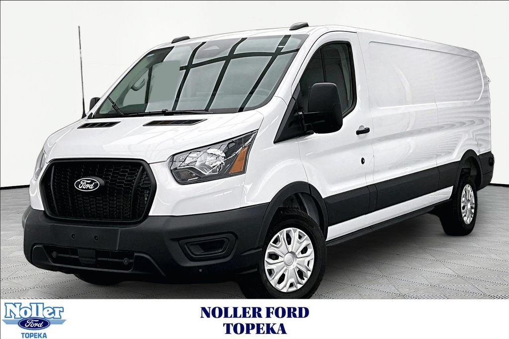 Used 2026 Ford Transit 150 Low Roof