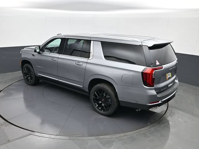 New 2026 GMC Yukon XL Denali w/ Sun & Power Step Package AWD/4WD image 20