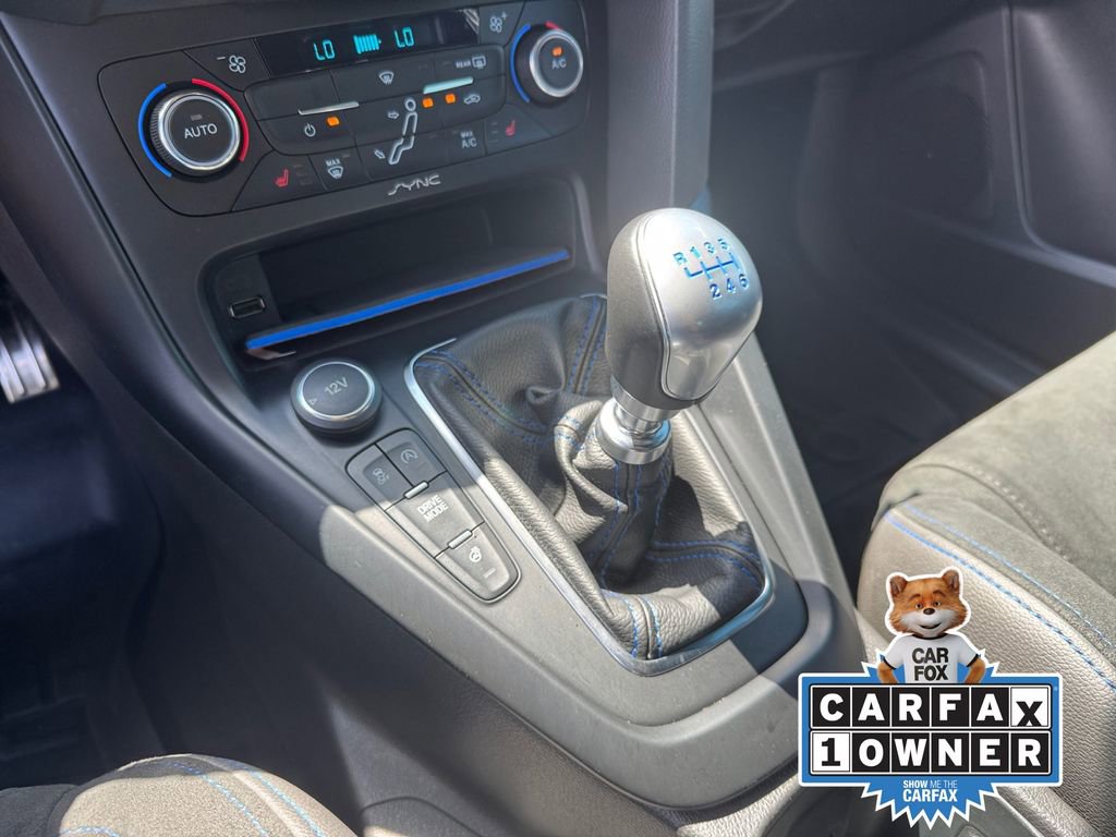 Used 2018 Ford Focus RS image 31