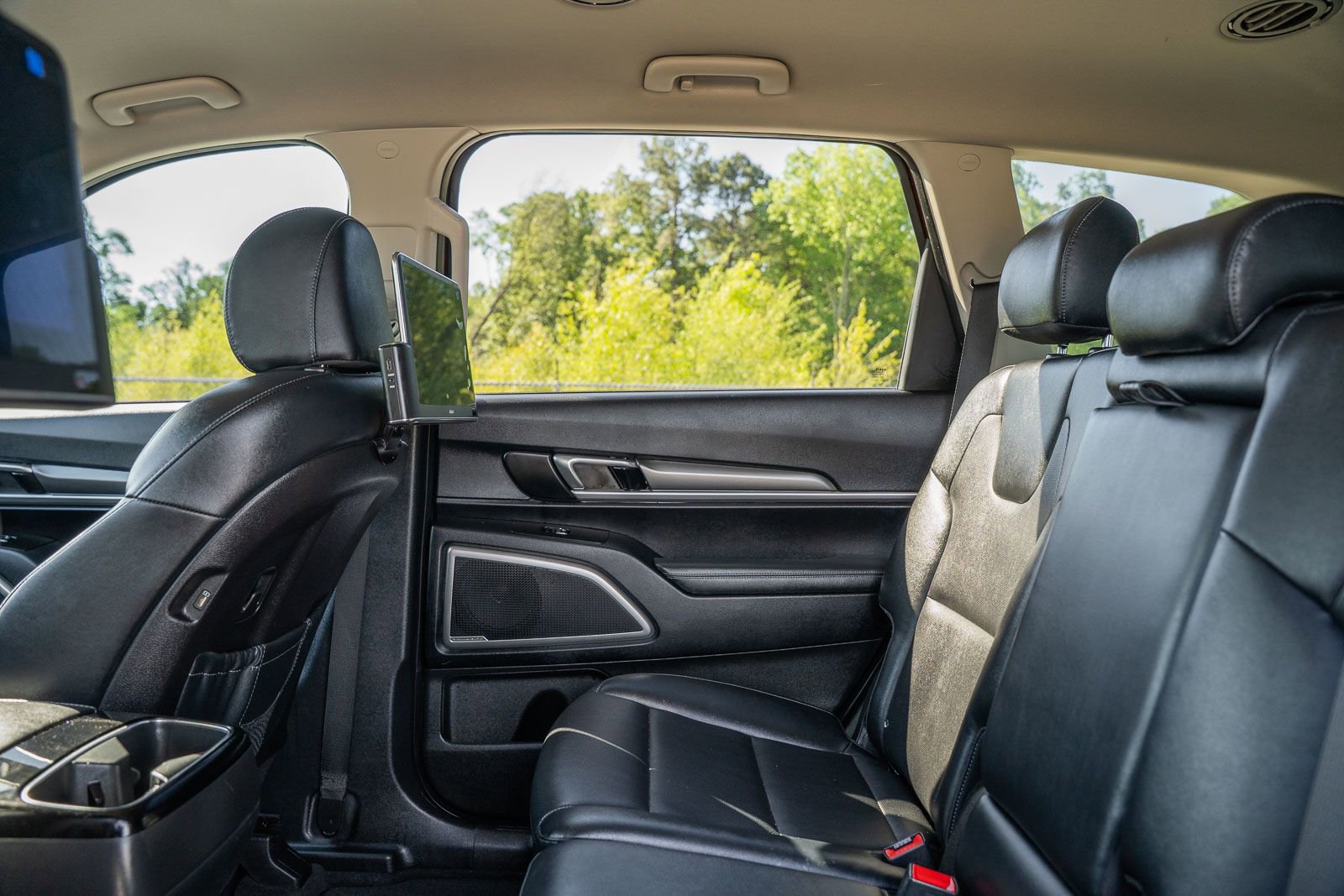 Used 2022 Kia Telluride LX AWD/4WD image 23