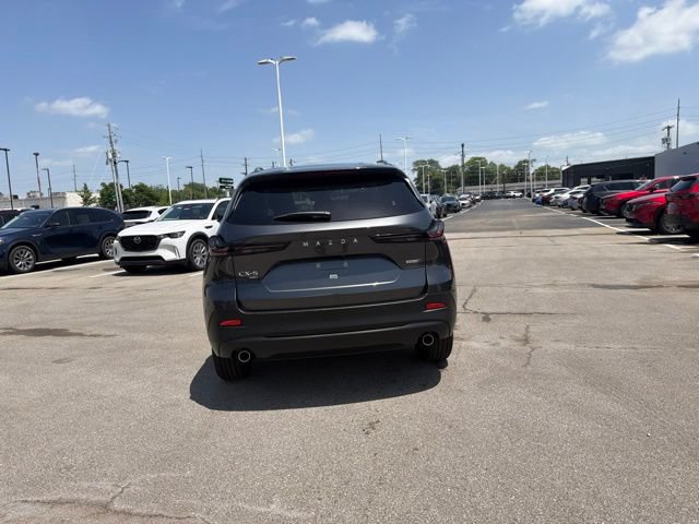 New 2026 MAZDA CX-5 Preferred AWD/4WD image 10