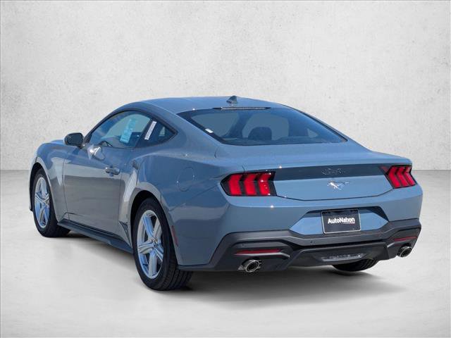 New 2026 Ford Mustang Coupe image 9