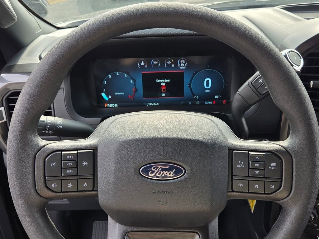 New 2025 Ford F150 STX w/ LOBO Package image 24