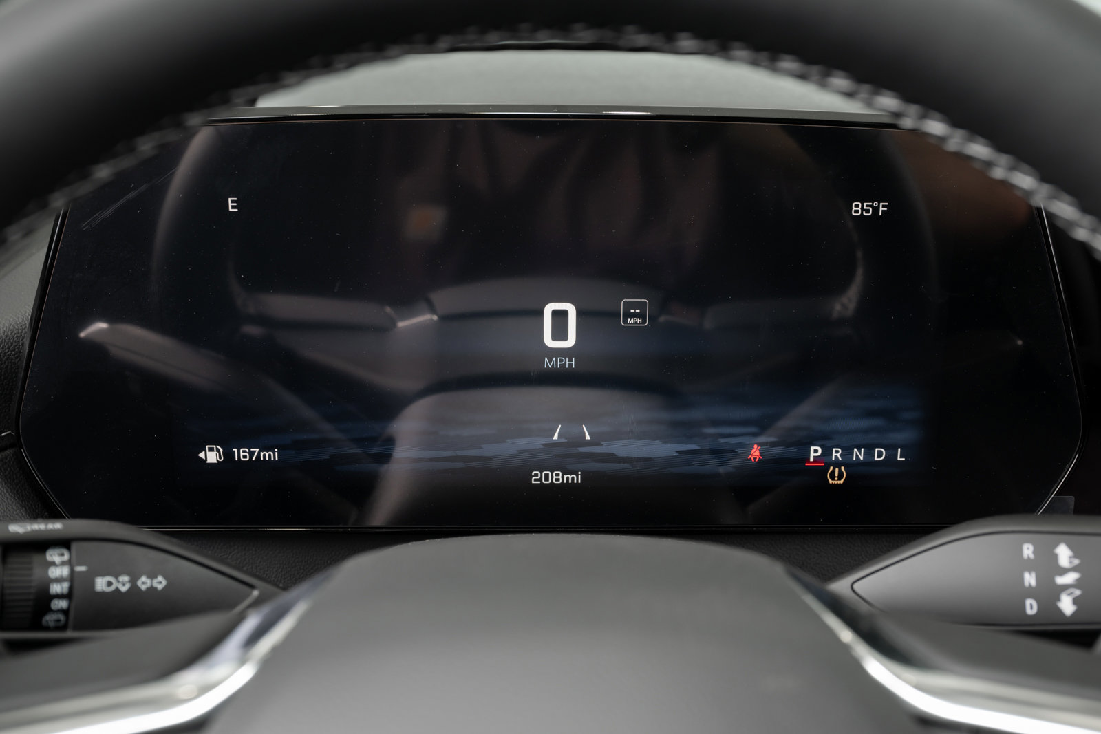 New 2026 Chevrolet Traverse LT w/ LPO, Floor Liner Package image 21