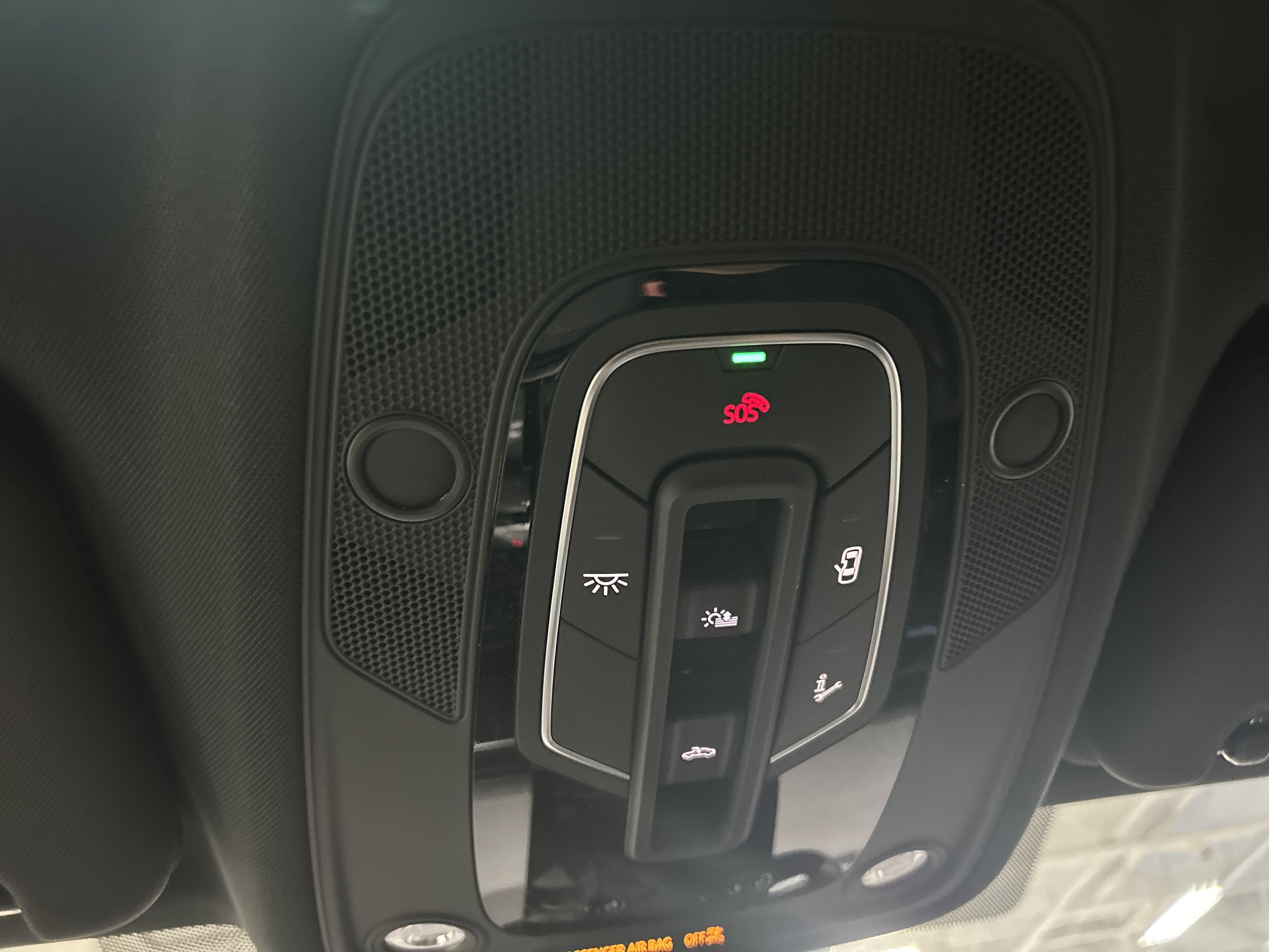 New 2025 Audi Q7 Premium Plus image 25