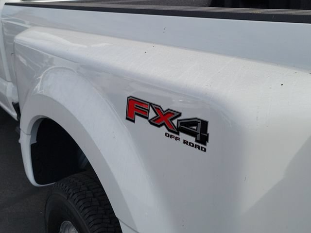 New 2026 Ford F350 Platinum AWD/4WD image 25