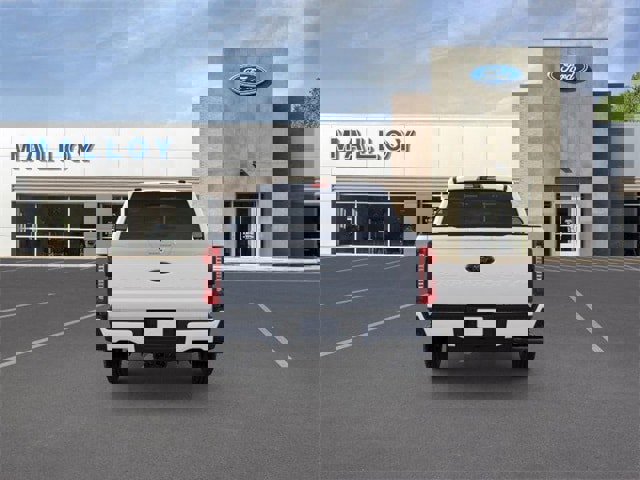 New 2025 Ford F350 Lariat w/ Lariat Ultimate Package image 29