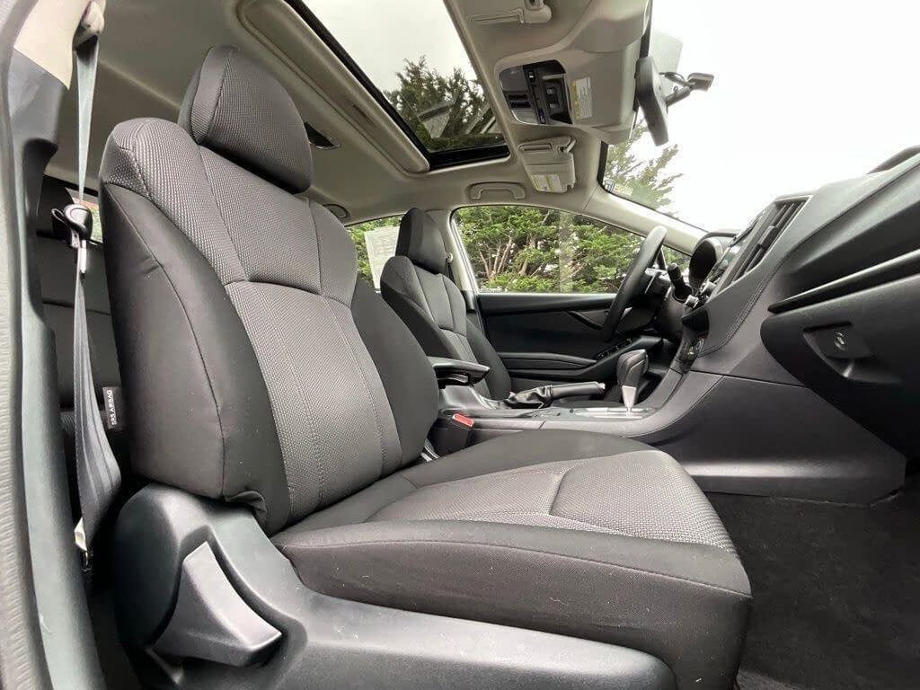 Used 2019 Subaru Impreza 2.0i Premium AWD/4WD image 12