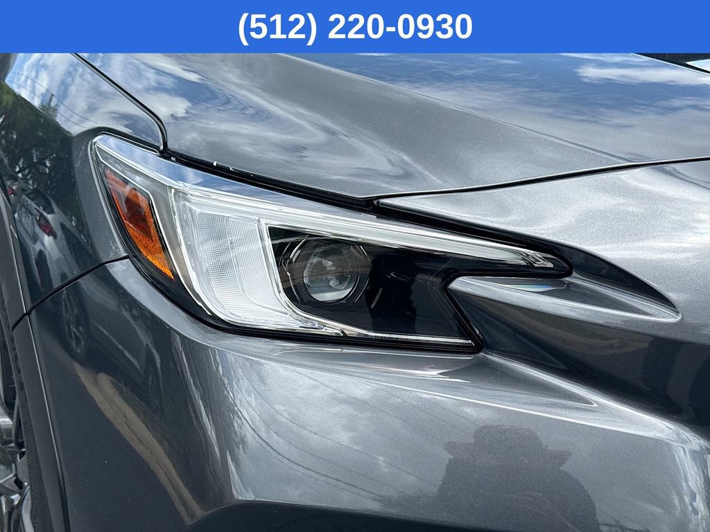 New 2026 Subaru WRX Limited image 38