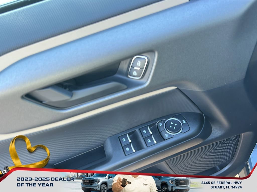 Used 2025 Ford Bronco Sport Big Bend image 13