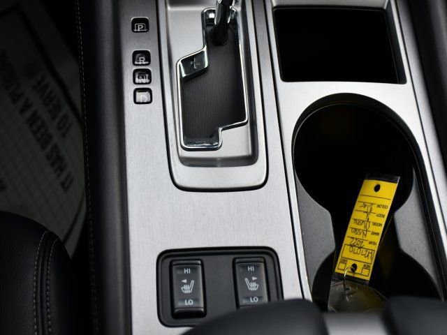 Used 2022 Nissan Murano SL w/ Cargo Package image 30