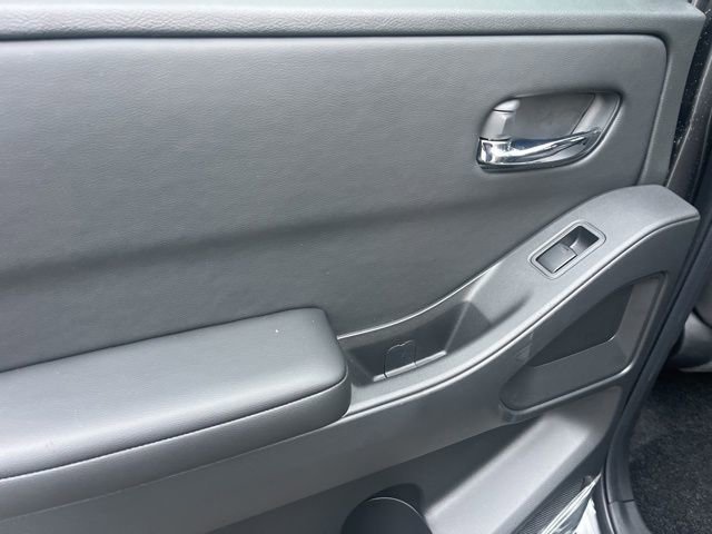 New 2026 Nissan Frontier SV w/ Tow Package image 28