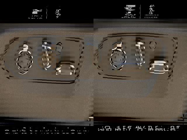 Used 2026 Cadillac Escalade Platinum Sport w/ LPO, ONYX Package image 31