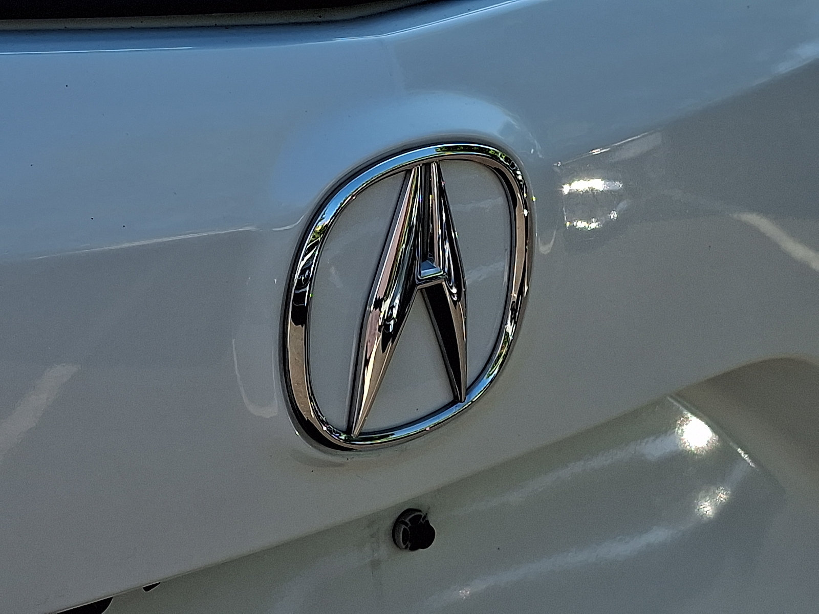 Used 2020 Acura RDX w/ Advance Package AWD/4WD image 32