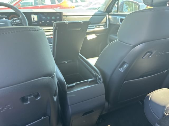 New 2026 Hyundai Santa Fe SEL AWD/4WD image 38