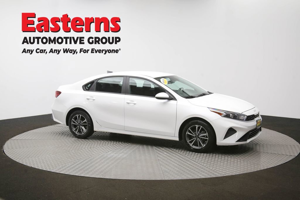Used 2024 Kia Forte LXS FWD image 47