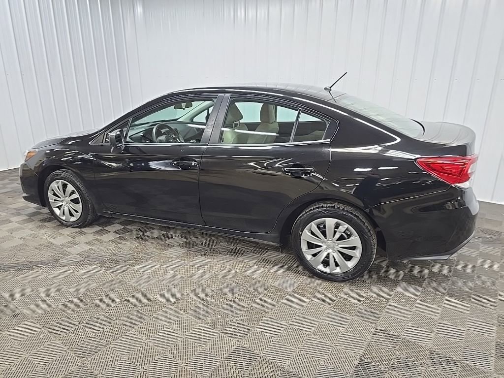 Used 2022 Subaru Impreza 2.0i AWD/4WD image 4