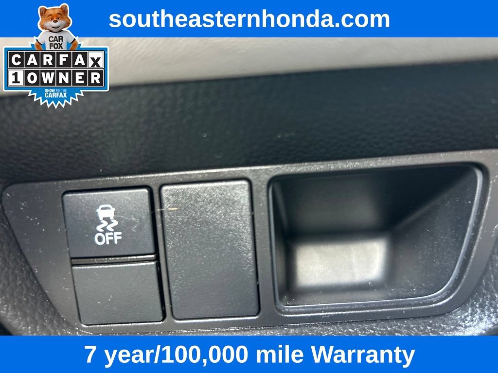 Used 2025 Honda HR-V EX-L image 26