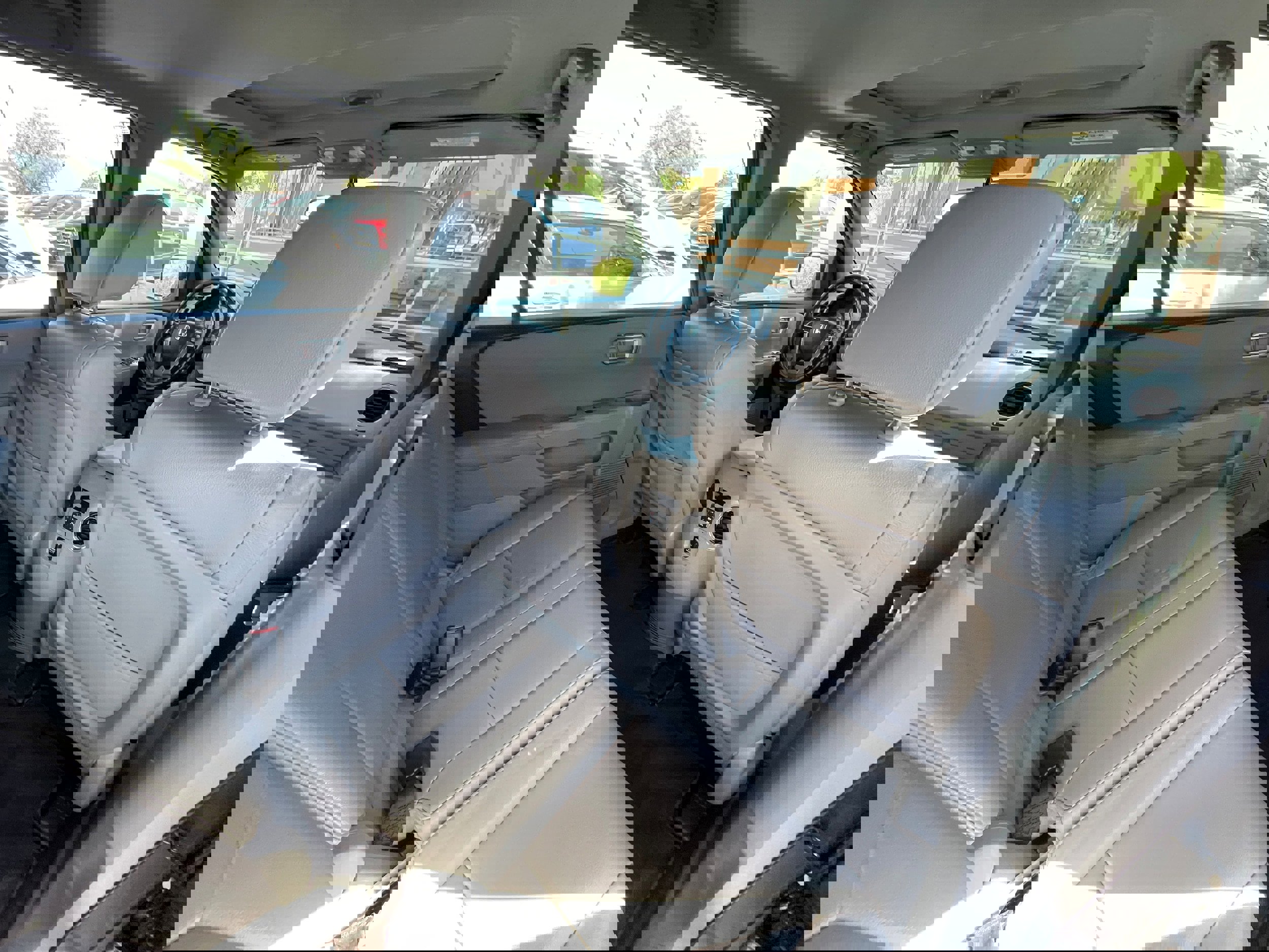 Used 2014 Honda Pilot EX-L image 26