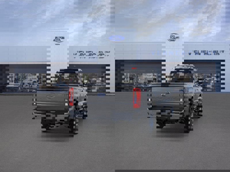 New 2026 Ford F350 XL w/ XL Chrome Package image 8