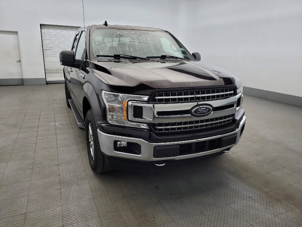 Used 2019 Ford F150 XLT w/ Equipment Group 302A Luxury image 14