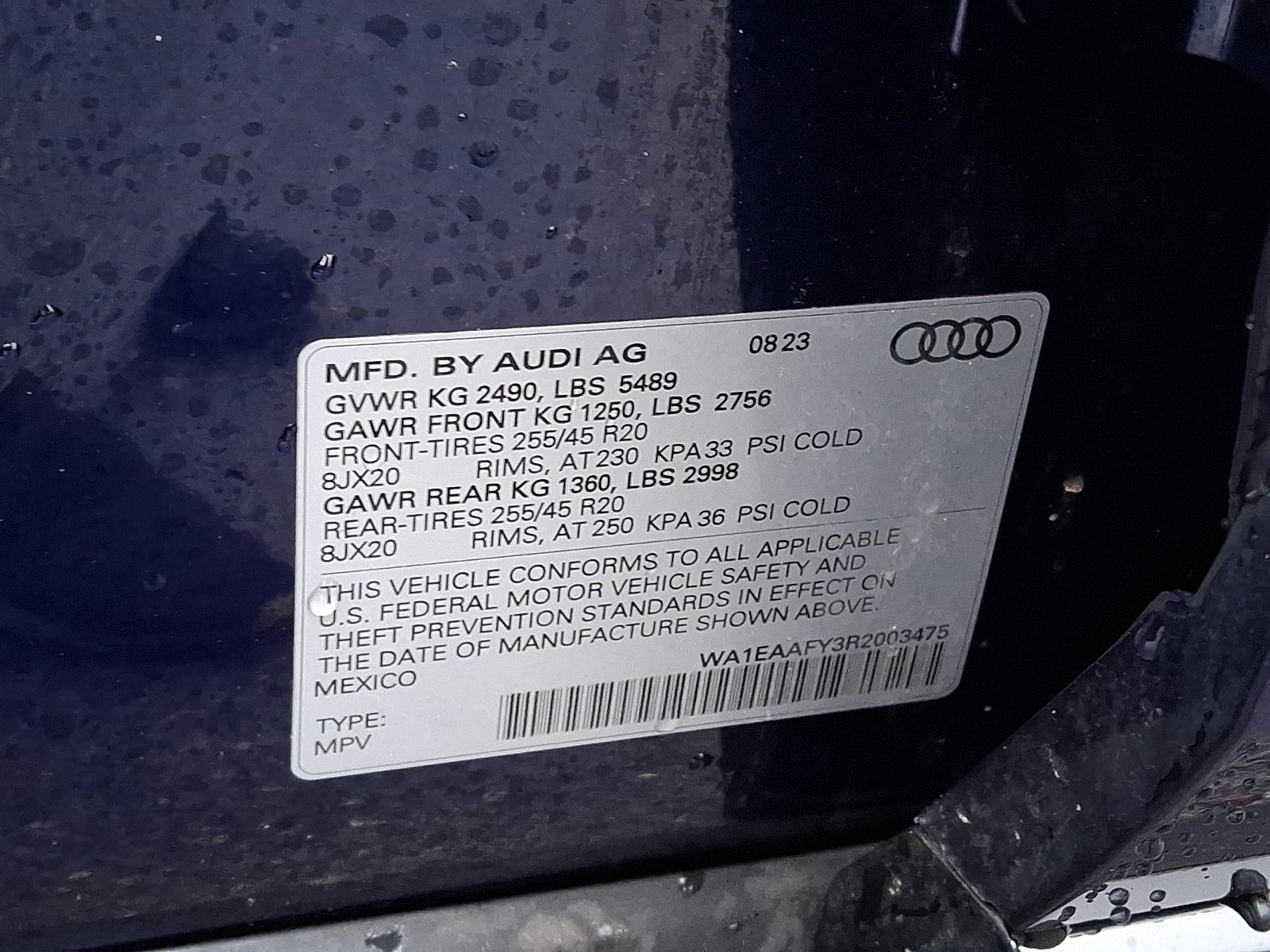Used 2024 Audi Q5 2.0T Premium Plus image 29