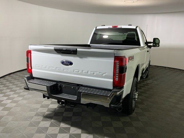 New 2025 Ford F350 XLT w/ 360-Degree Camera Package image 8
