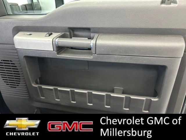 Used 2016 Ford F250 Lariat w/ Chrome Package AWD/4WD image 27