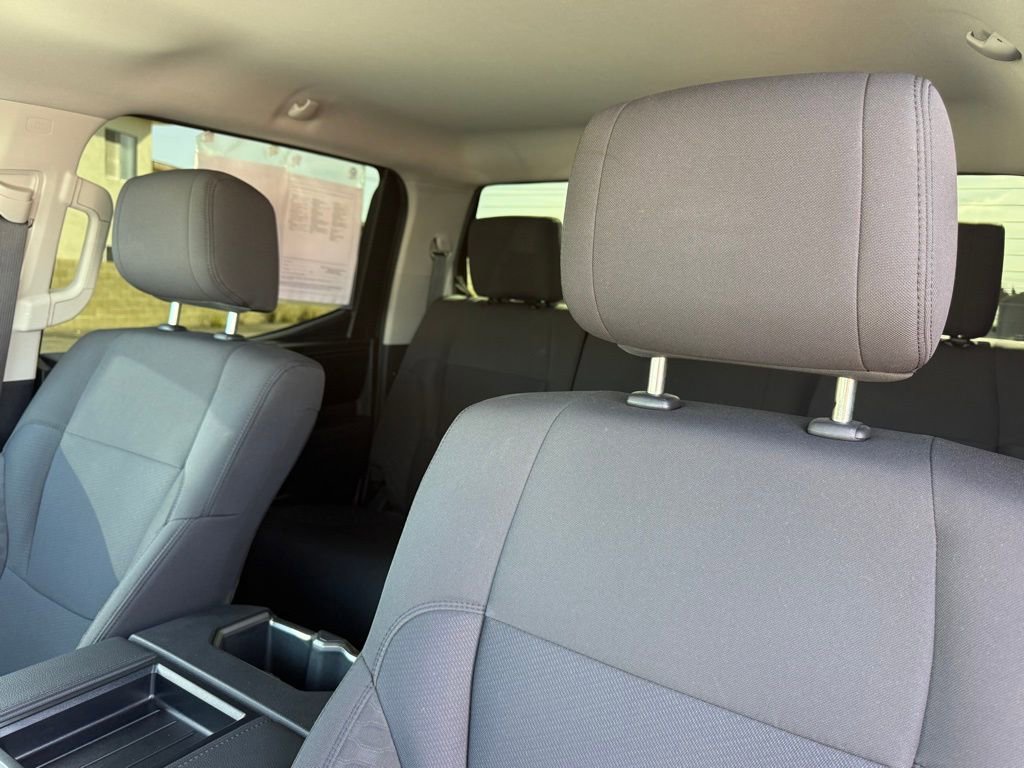 Used 2024 Toyota Tundra SR5 w/ TRD Sport Package AWD/4WD image 18