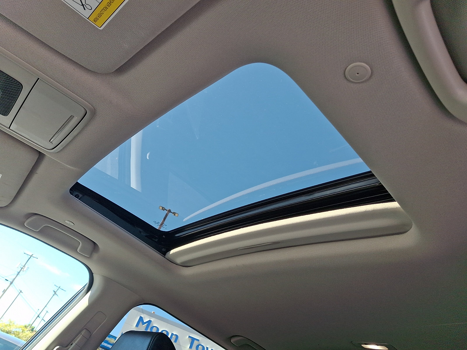 Used 2024 Honda CR-V EX-L image 15