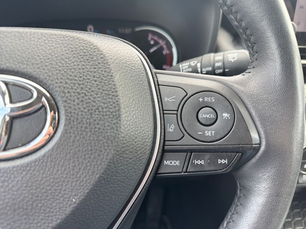 Used 2024 Toyota RAV4 XLE w/ Convenience Package AWD/4WD image 19