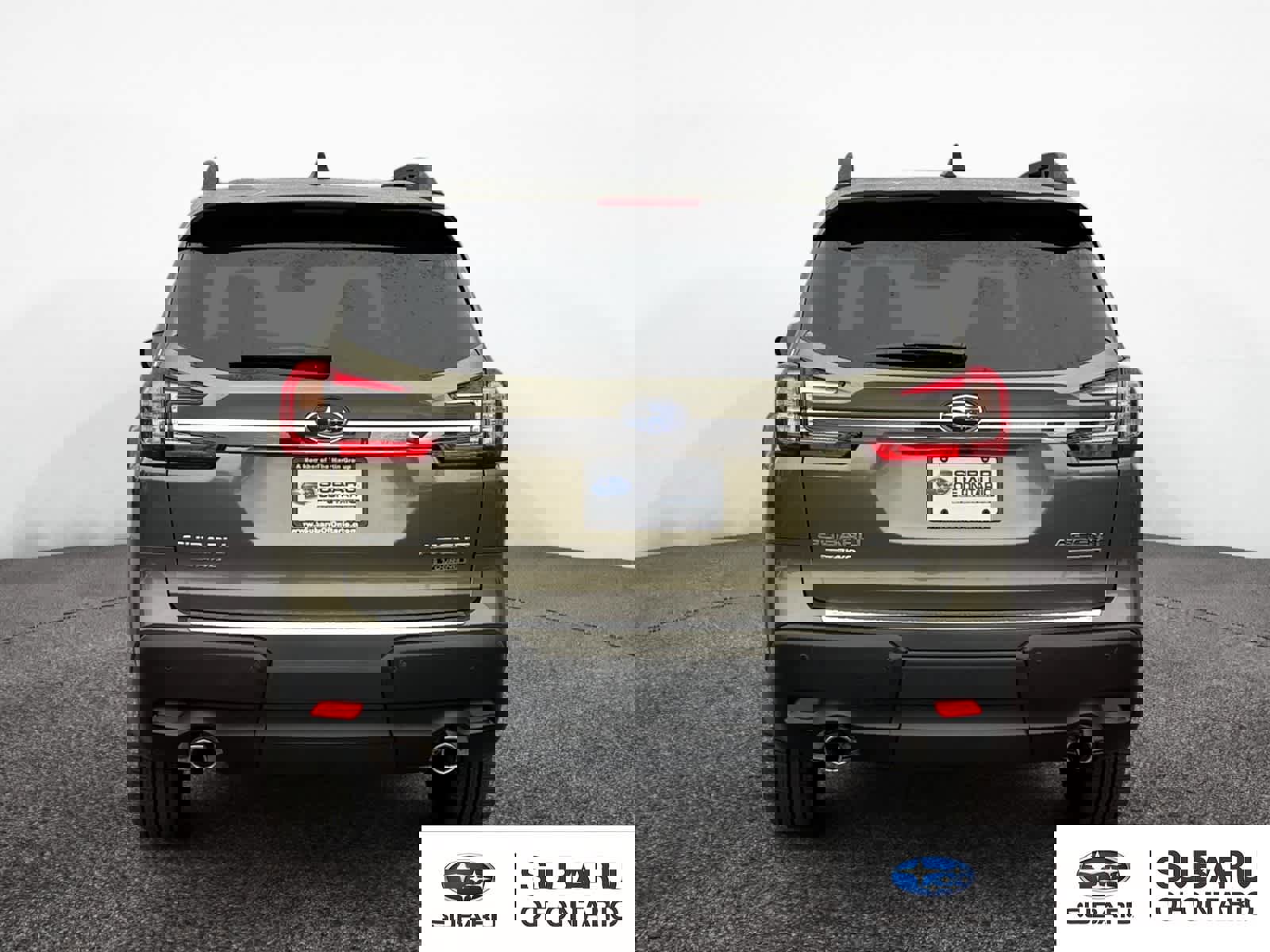 New 2025 Subaru Ascent Touring image 4