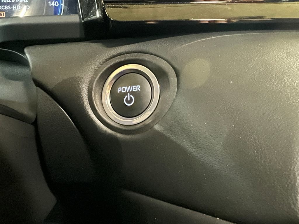 Certified 2024 Toyota Mirai XLE image 26