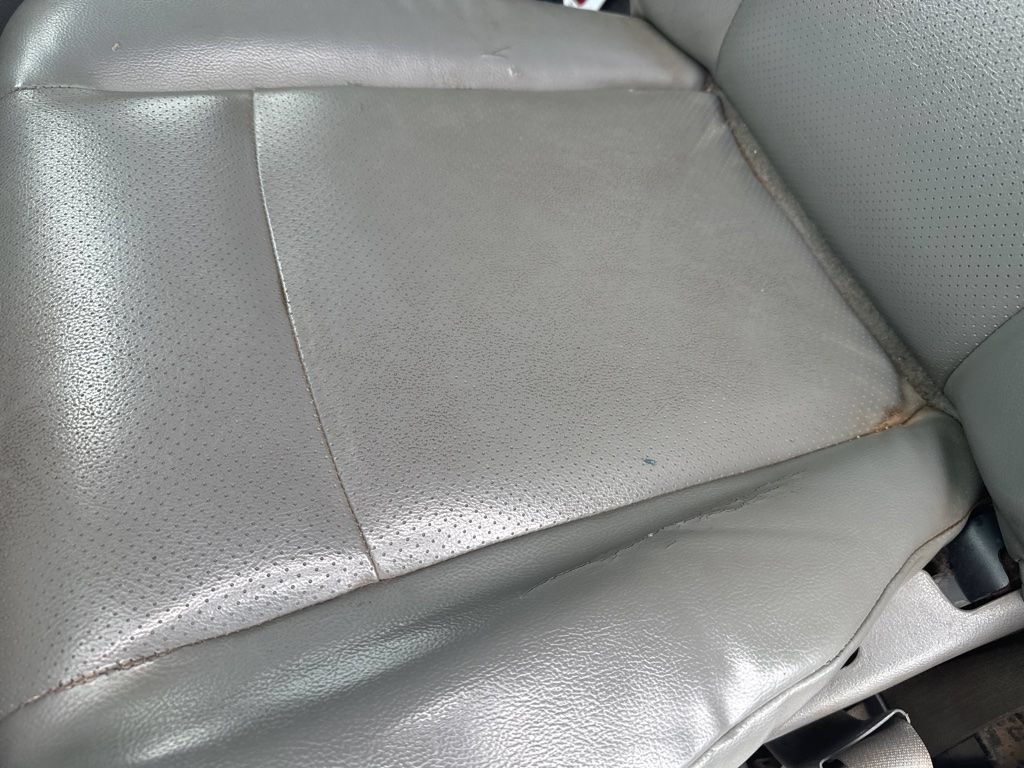 Used 2016 Ford E-350 and Econoline 350 Super Duty RWD image 5
