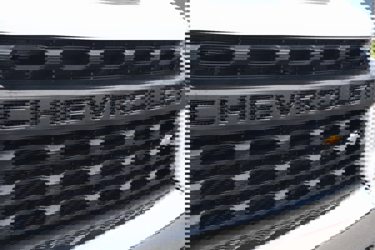 Used 2023 Chevrolet Silverado 3500 W/T w/ WT Convenience Package image 15