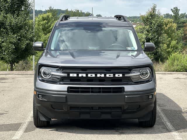 Used 2022 Ford Bronco Sport Outer Banks w/ Tech Package AWD/4WD image 27