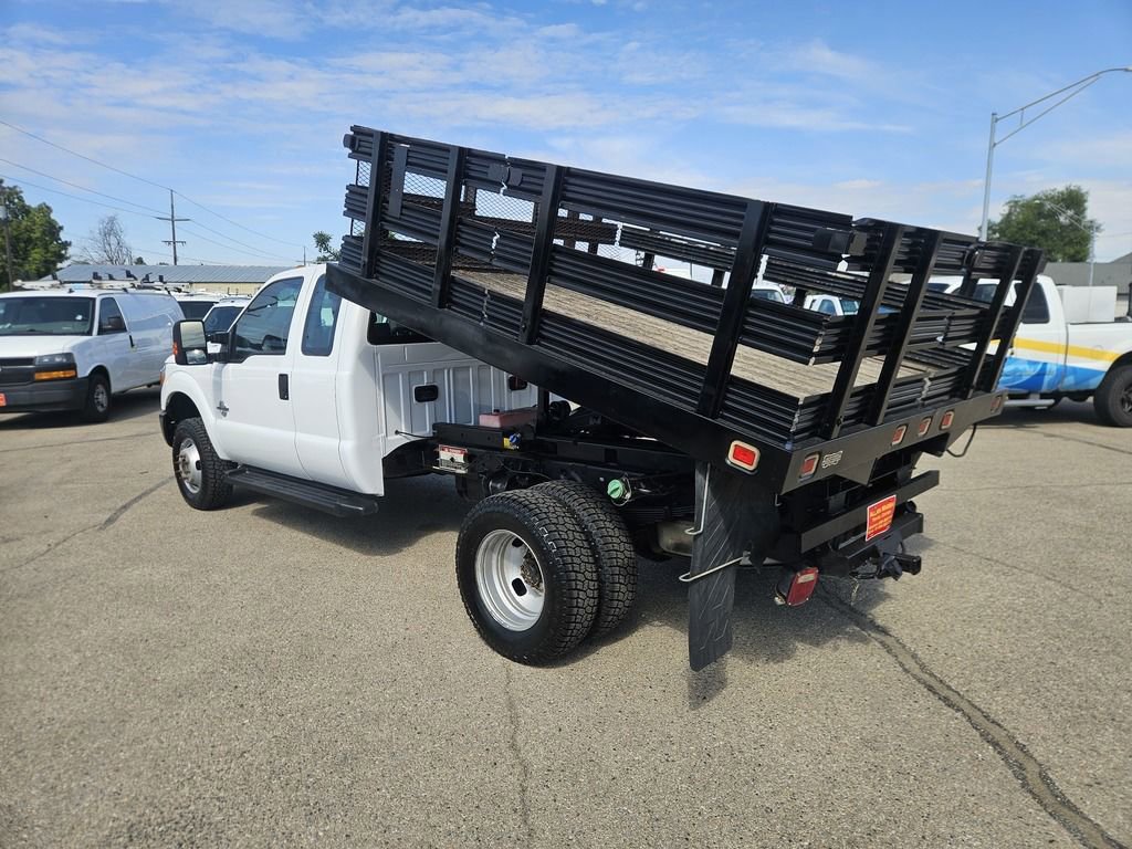 Used 2012 Ford F350 XL w/ PWR Equipment Group image 3