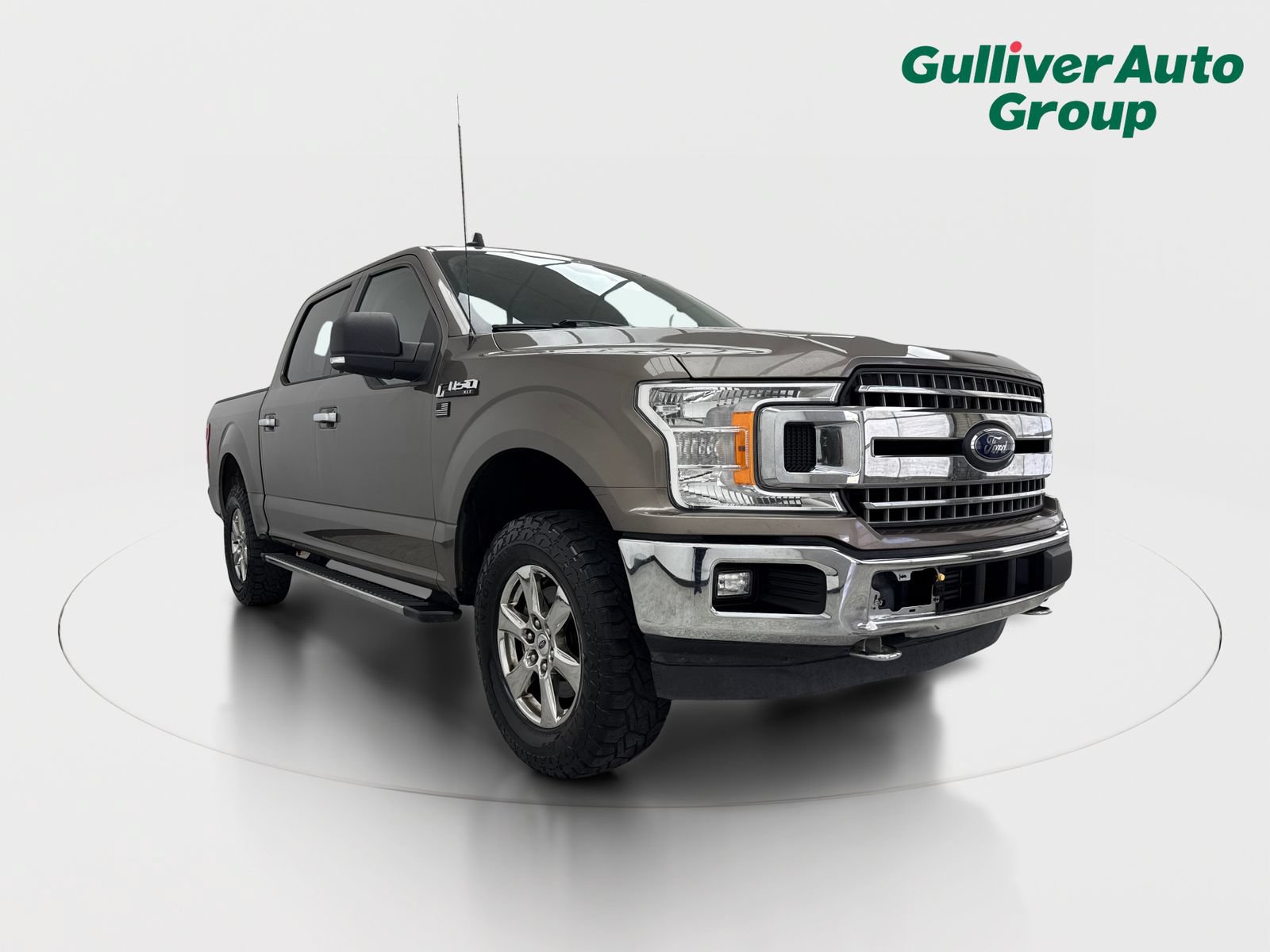 Used 2019 Ford F150 XLT w/ Equipment Group 301A Mid AWD/4WD image 13