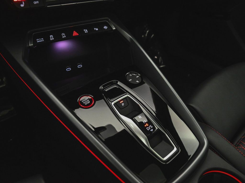 Used 2025 Audi S3 Prestige w/ Prestige Package image 26