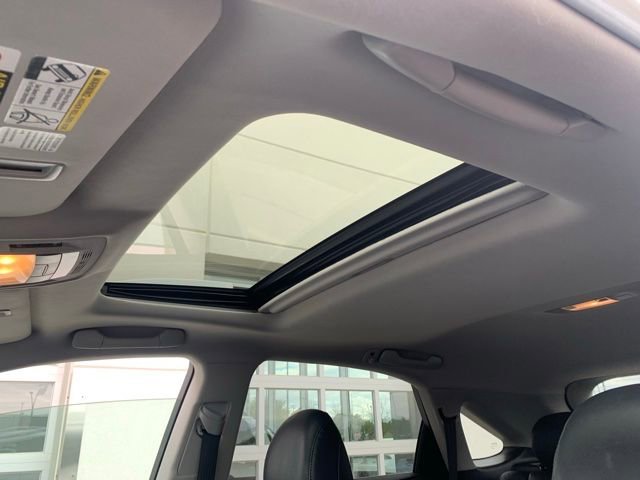 Used 2014 Lexus RX 350 FWD w/ Navigation Package image 9