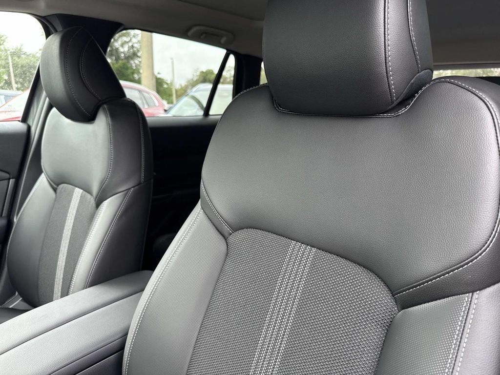 New 2026 MAZDA CX-50 AWD 2.5 S w/ Weather Package image 26