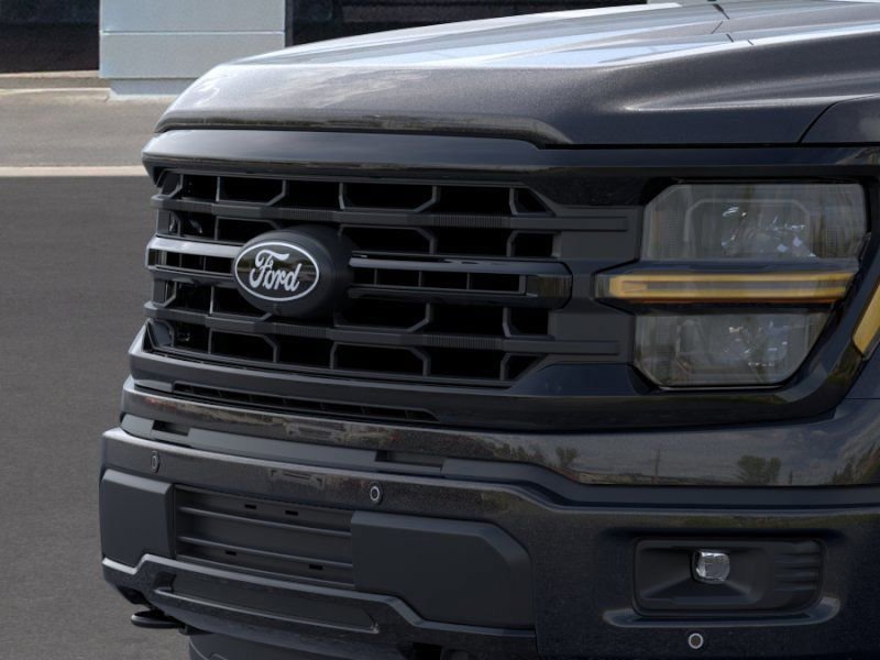 New 2026 Ford F150 XLT image 17