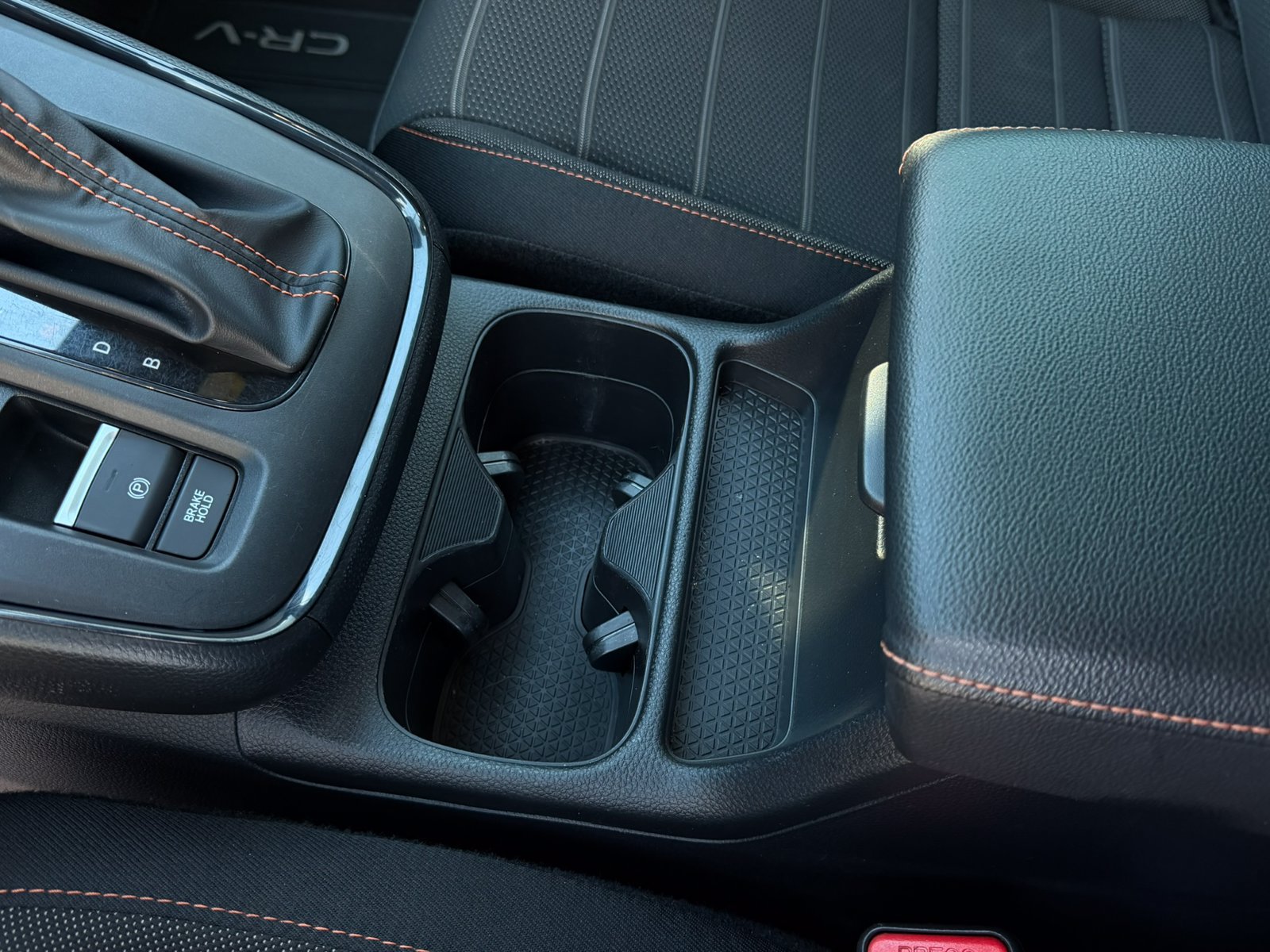 Used 2024 Honda CR-V Sport image 19